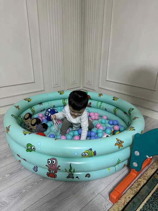 Горка качела детская новий упаковка даставка бесплатная