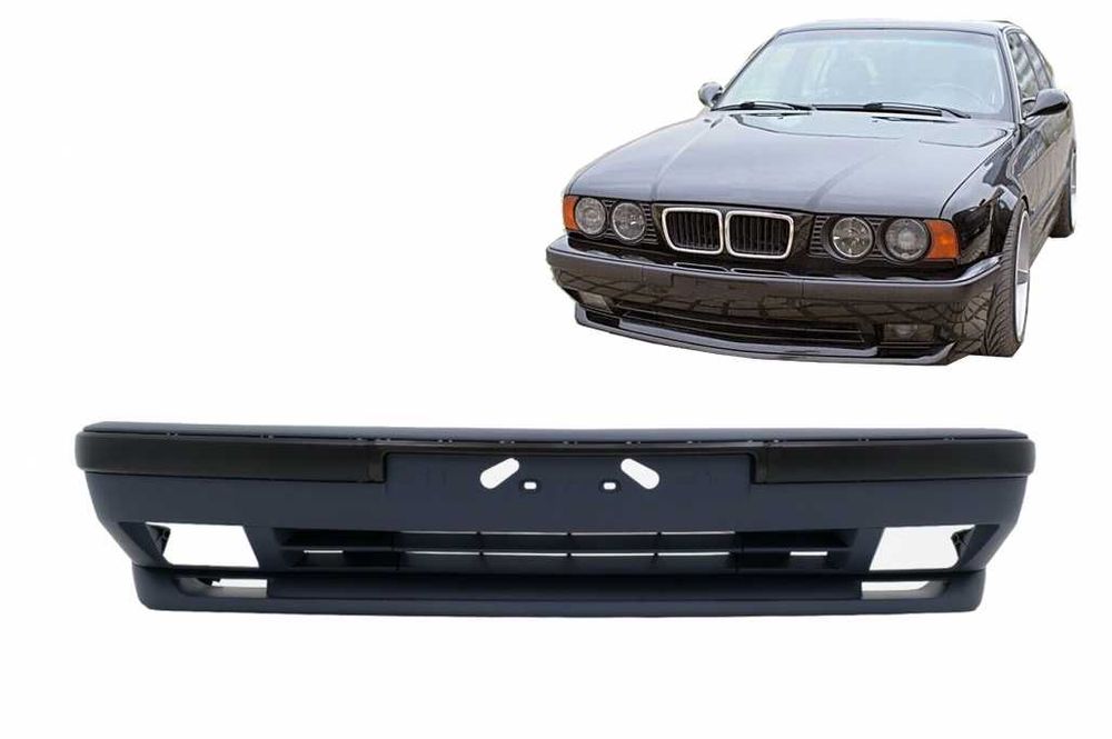 Bara Fata BMW Seria 5 E34 (1987-1995) MT Look