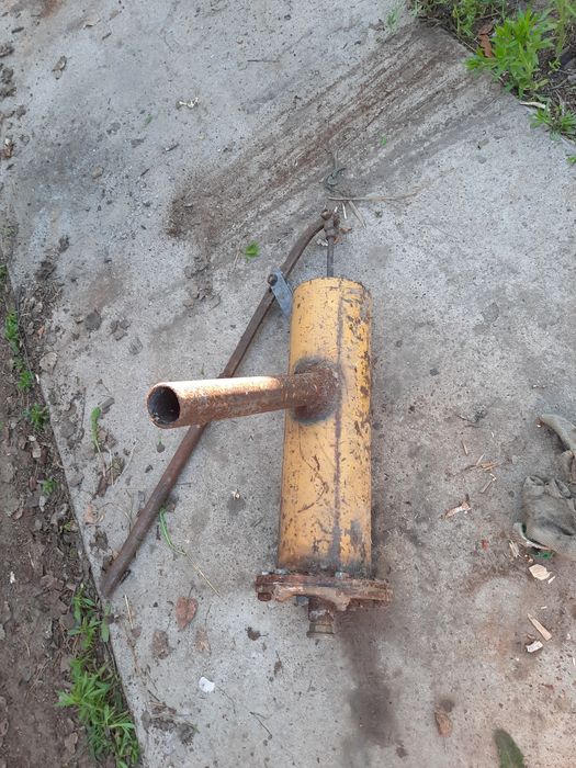 Продам насос для воды