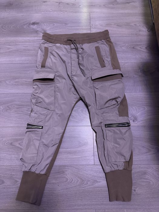 Pantaloni my by society