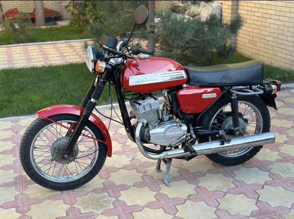 Jawa 350. продам