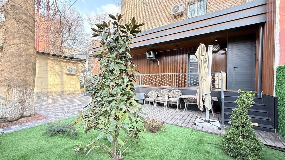 Продается офис ц2