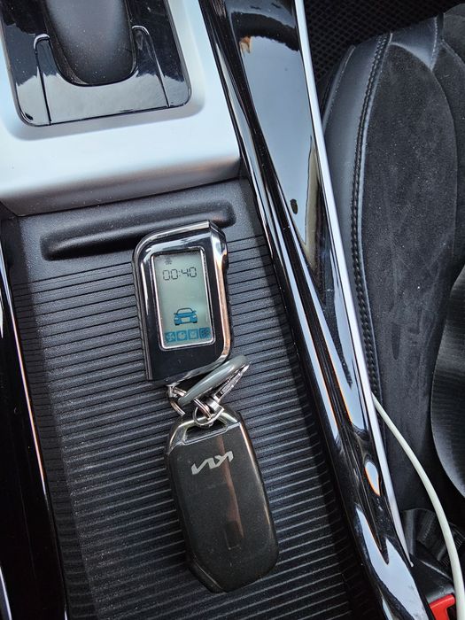 Продам Kia Seltos