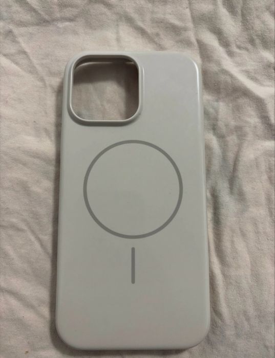 Husa Iphone 16 pro max
