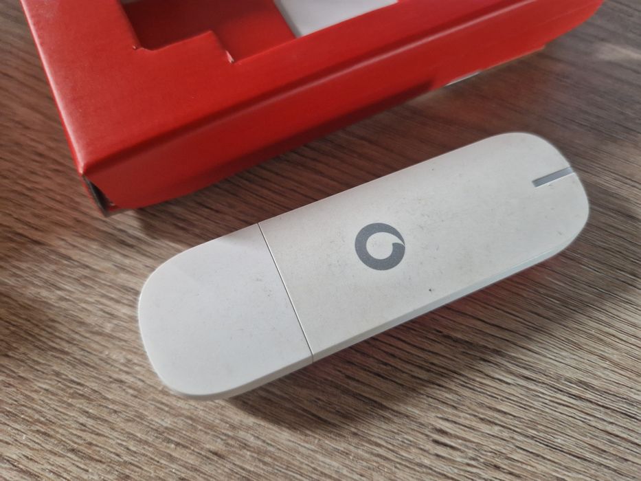 Router mobil internet 4G Huawei e5776