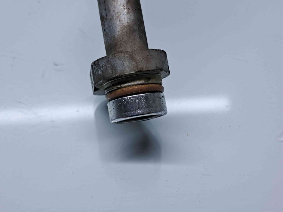 Conducta AC Renault Megane 3 [Fabr 2008-2015] Facelift 924540019R 1.5