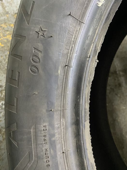 Anvelope vara 245/50R19 Bridgestone Alenza T001 105W / * /