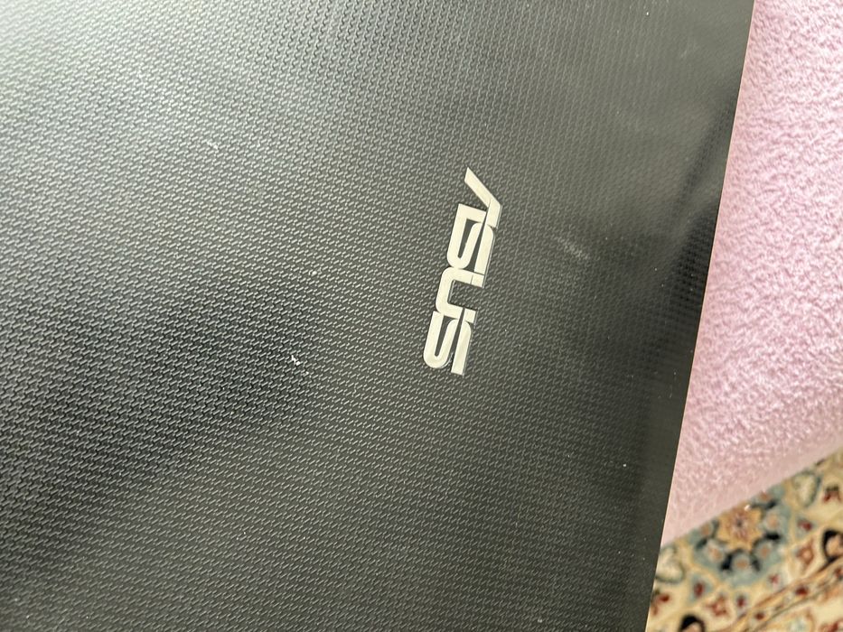 Asus ноутбуккккк