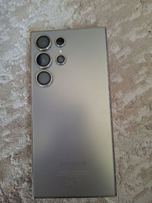 Samsung S 24 ultra  12/256 Gb