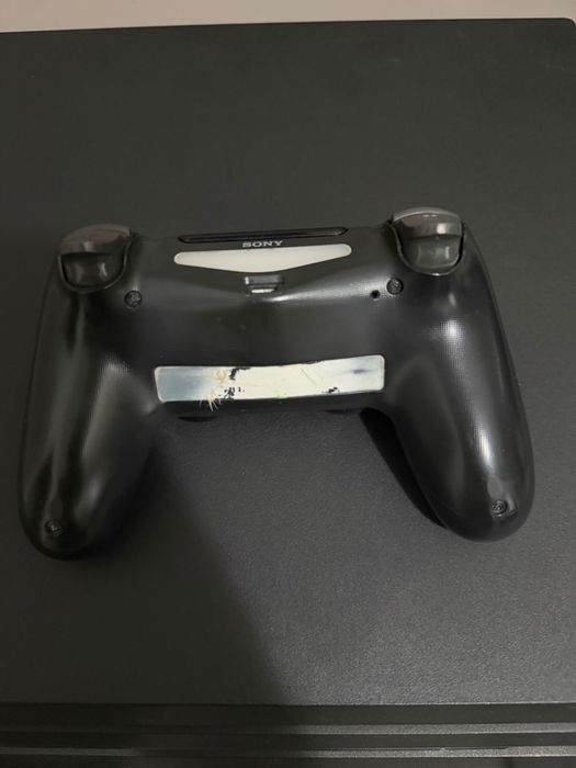 Playstation 4 Pro