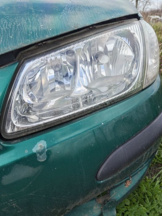 Фарове нисан алмера н16 nissan almera n 16