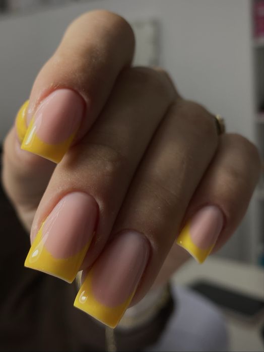 Manichiura - Pedichiura