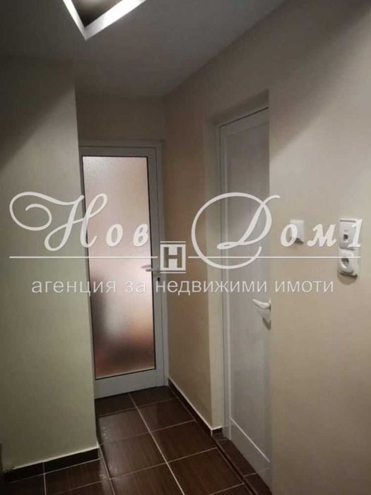 Дава се под наем Двустаен апартамент в Варна, Лятно кино Тракия - 40 кв.м за 510 € - Снимка #7