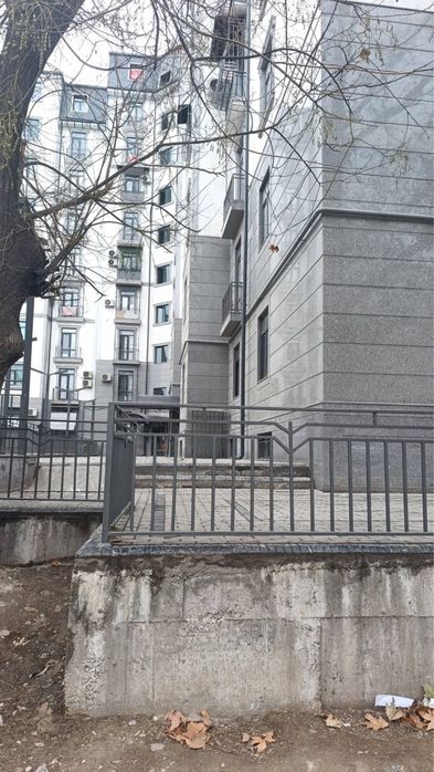 Аренда под Офис Ориентир Мега Планет 133м2 1800 USD