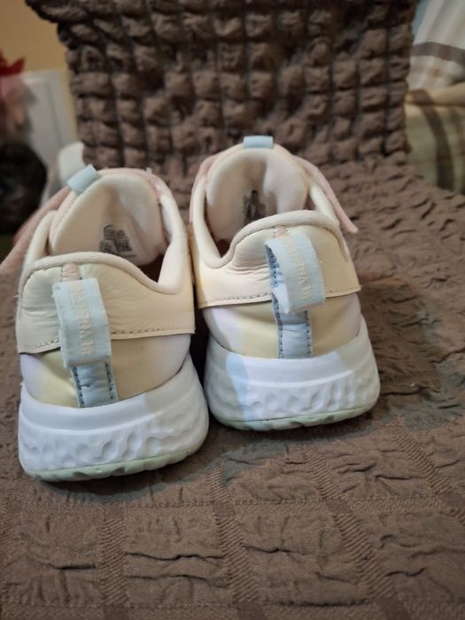 Детски маратонки на NIKE