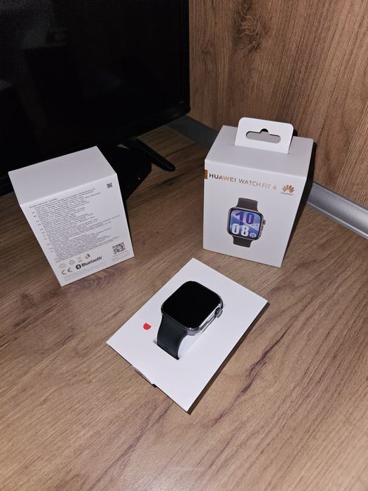 Huawei Fit 4 Smart Watch