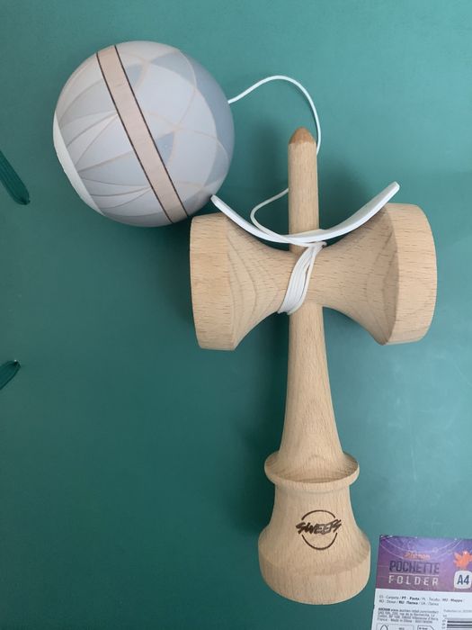 kendama sweets gem moonstone