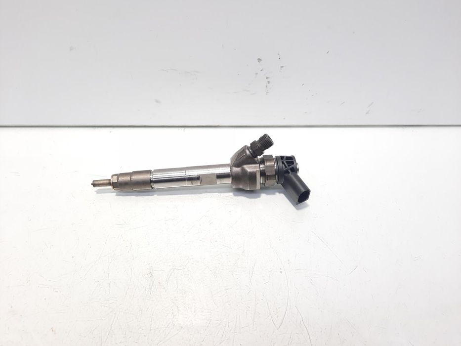 Injector, cod 0445110743, 8514148-03, Bmw 4 (F32), 2.0 diesel, B47D20A
