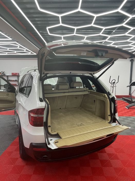 Bmw x5 e70 2008 3.0sd 286cp