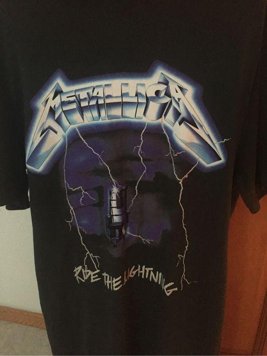 Туника «metallica”