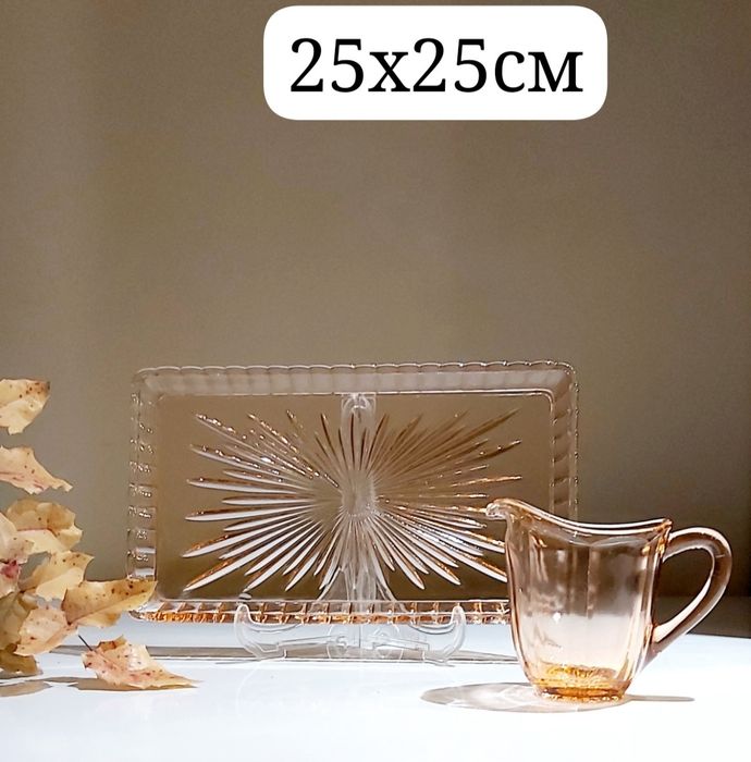 Ваза  преспапие фигура пепелник  фруктиера ръчна изработка