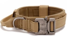 Ошейники для собак