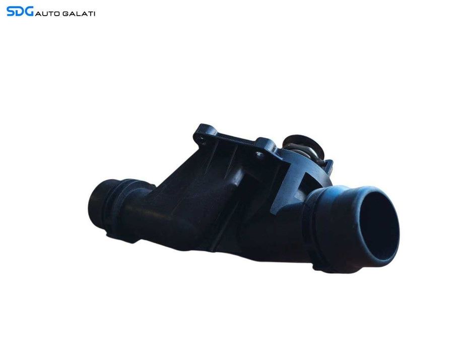 Corp Carcasa Termostat BMW Seria 3 E46 2.0 M47 1997 - 2005 [LR1651]