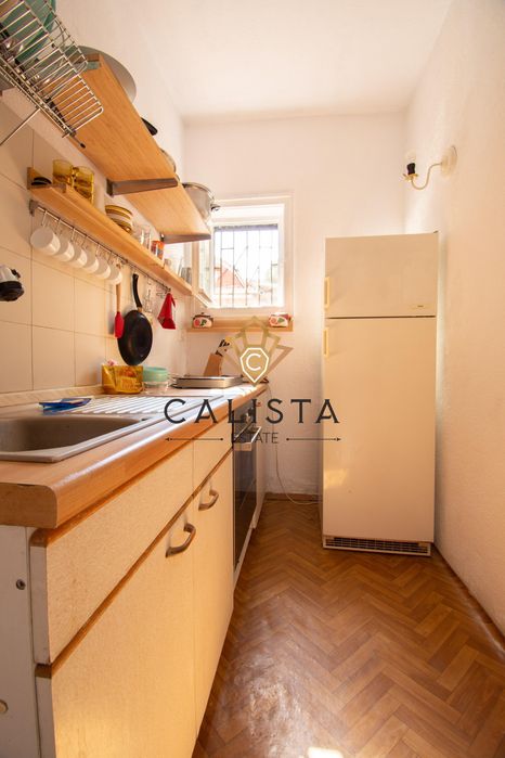 Дава се под наем Четиристаен апартамент в София, Център - 100 кв.м за 937.38 € - Снимка #10