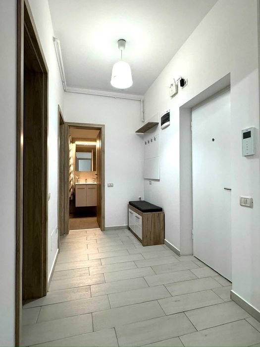 Direct proprietar – Închiriez apartament 2 camere | Complex Confort Urban | Parcare inclusă