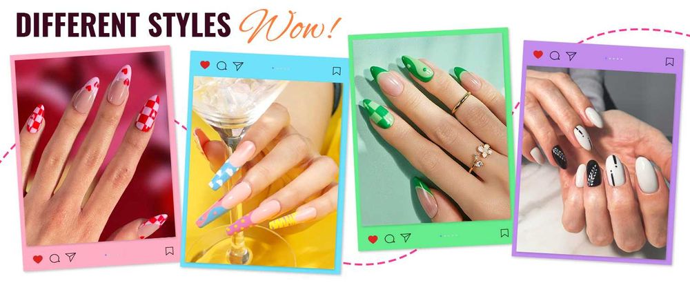 Комплект гел лакове за нокти VANREESA с UV светлина, 36 броя