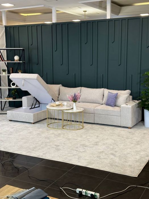 Диван Оливиа в наличии