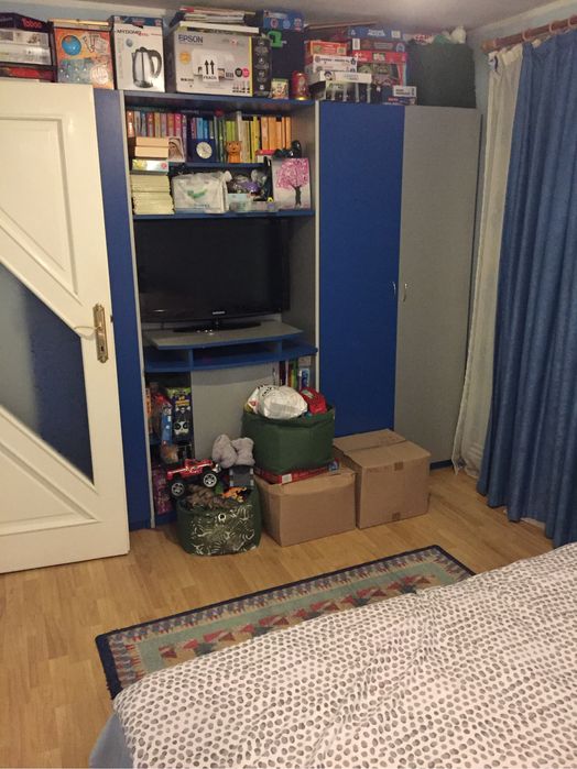 PROPRIETAR! Apartament 2 Camere CETATE Piața!