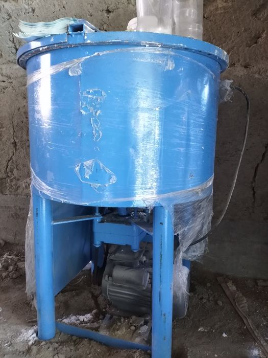 Kir yuvush kukuni Parashok ishlab chiqish uchun uskunalar sotiladi tay