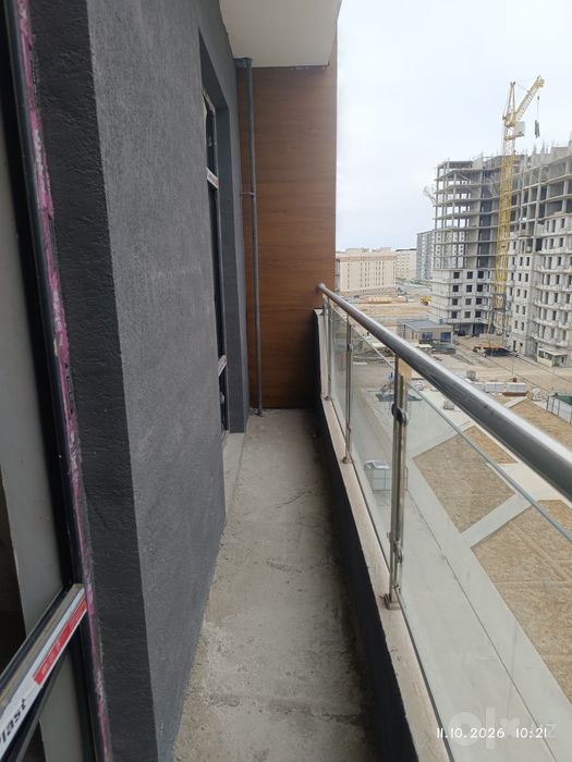 Продается 1 комнатная квартира в городе Зарафшане