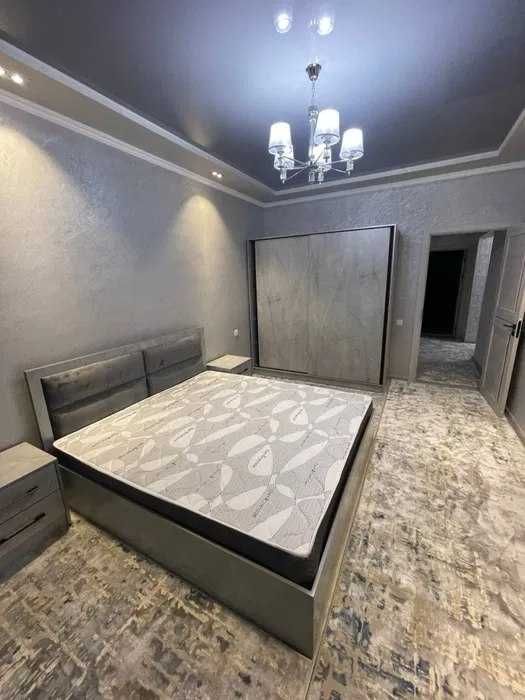 Б6 Аренду квартира [Алмазарский 2-ком р-н]