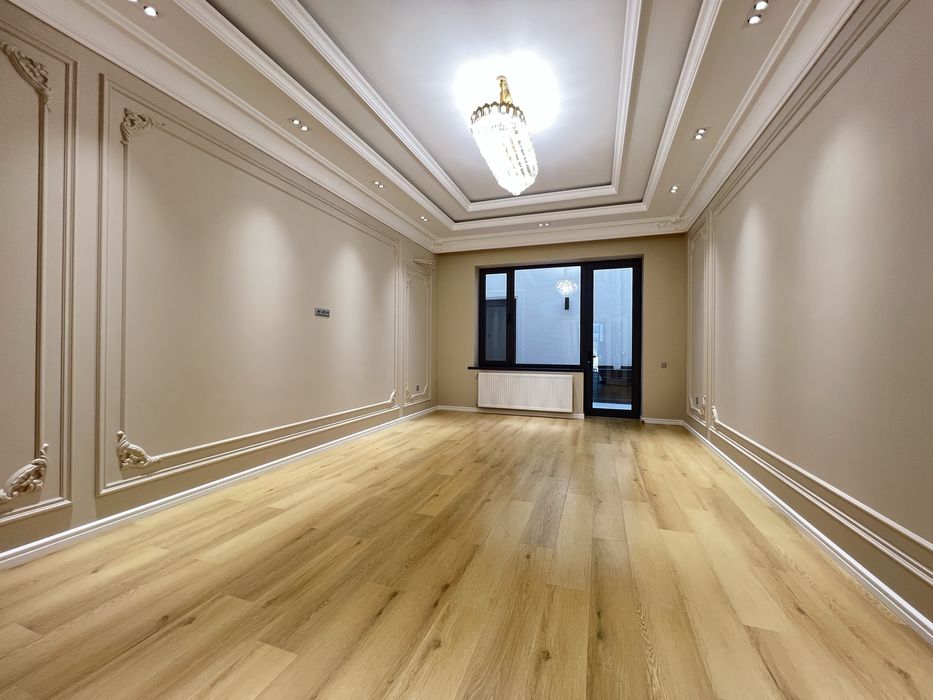 Продажа компактного современного дома 2 сотк Мирзо Улугбек Циолковская