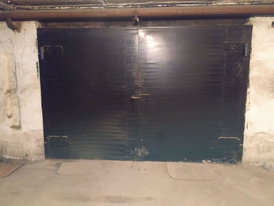 Продам капитальный гараж
