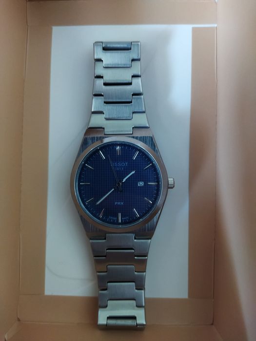 Продам, часы TISSOT 4000тг