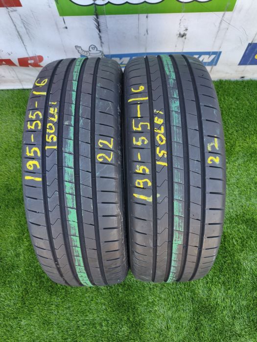 195 55 15 Hankook