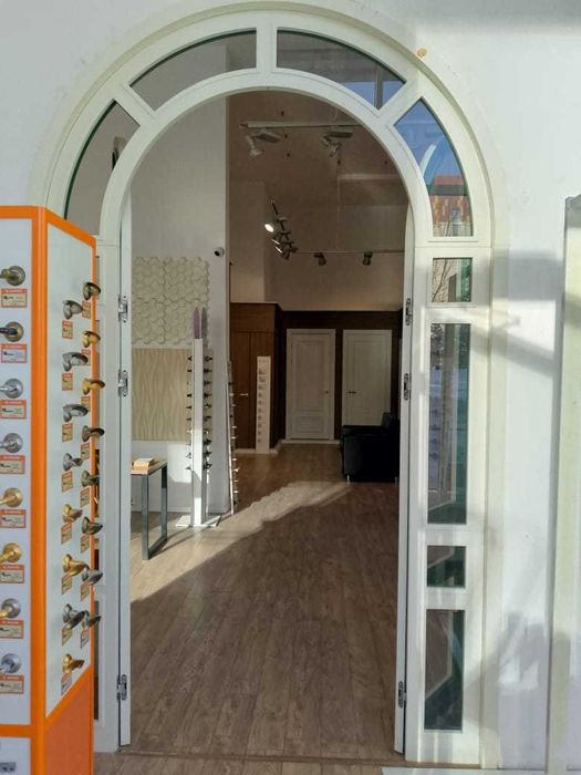 Аренда офисного помещения