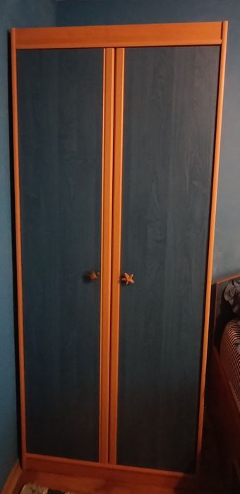 Set mobila 7 piese dormitor