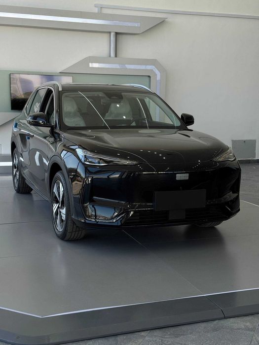 Geely EX 5 EV 510 km Rassrochkaga % larsiz