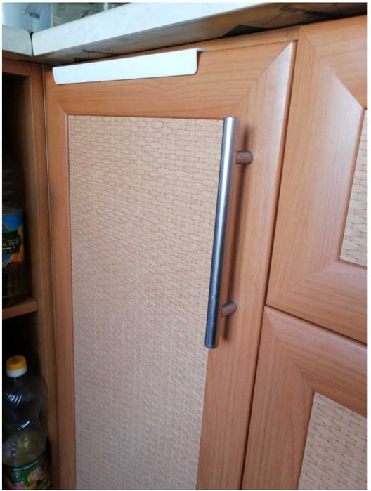 Корзина подвесная на дверь