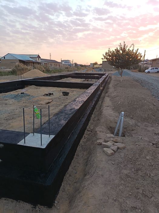 САККИЗ битум ссср