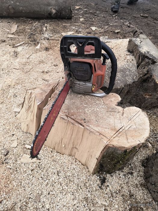 Drujba Romstart 60cc