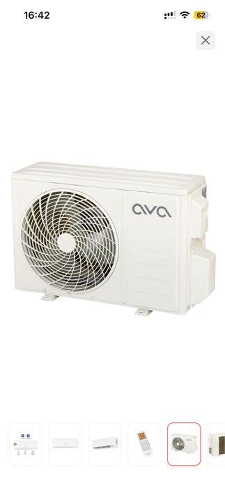 Продам кондиционер Ava