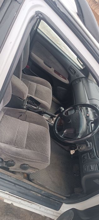 Nissan Cefiro Ниссан Цефиро