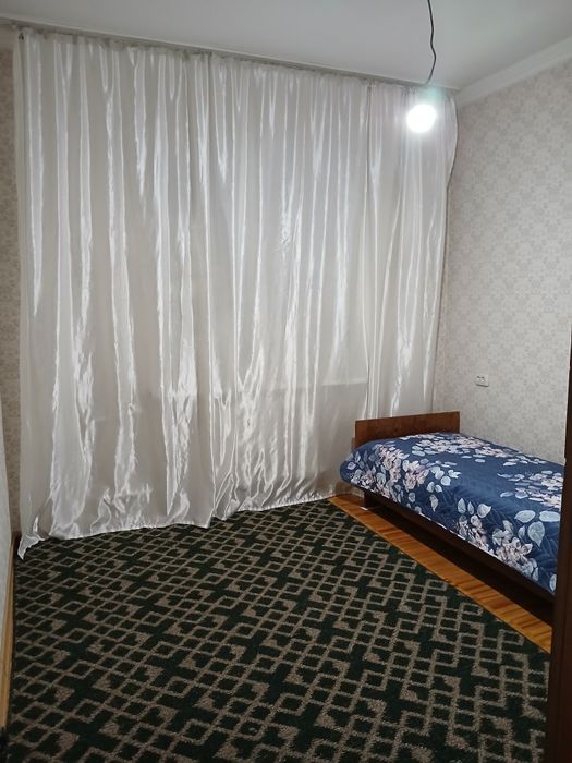 Аренда 4/1/4 ахмад югнакий,ттз с обстановкой