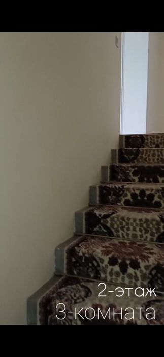 Участка сотилади,  тошми постидан 6 км