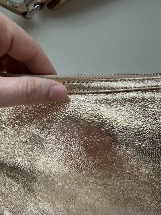 By far чанти Billy baby cush soho